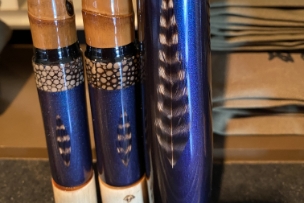 マジョーラ握り