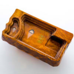 オゼン 百煉 ケヤキ製