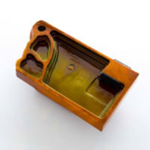 オゼン 百煉 ケヤキ製